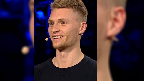 入了活力 入了活力