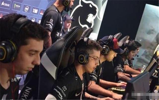 他们在最后 他们在最后