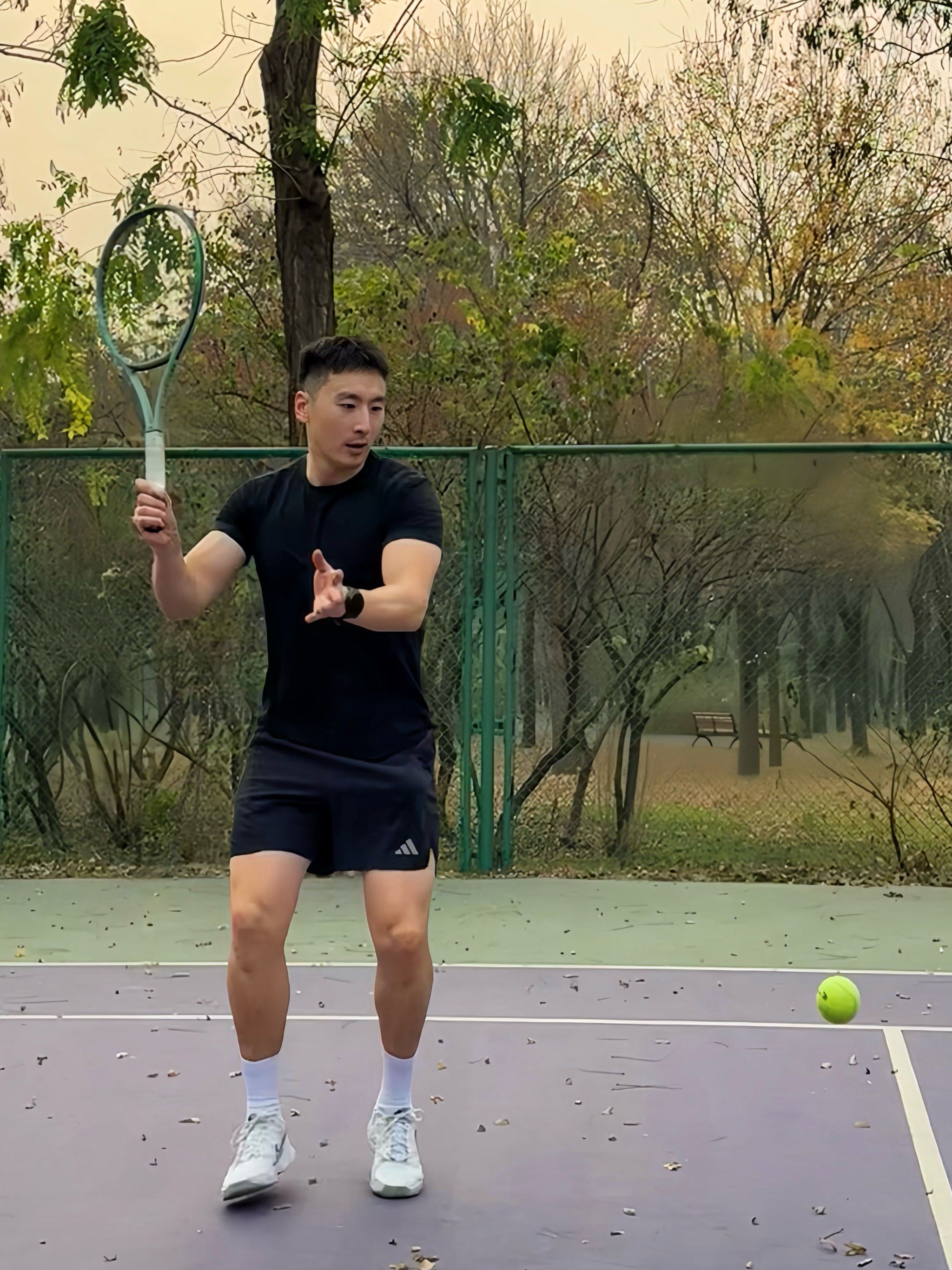 非受迫失误 非受迫失误